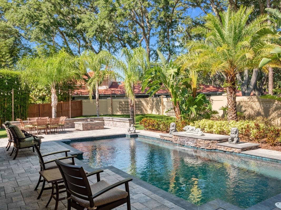 Single Family Residence at 8418 VIA VITTORIA WAY, ORLANDO, photo 47 of 72