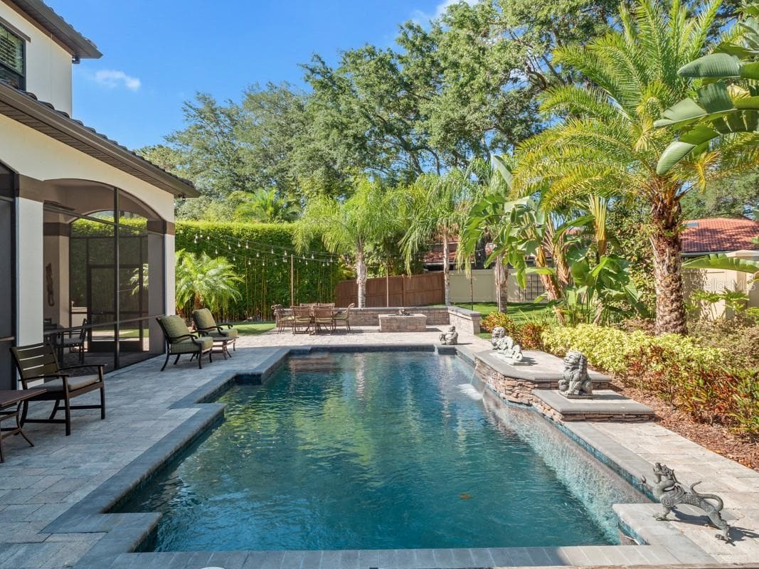 Single Family Residence at 8418 VIA VITTORIA WAY, ORLANDO, photo 48 of 72