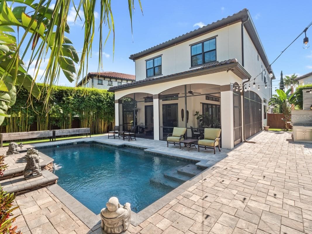 Single Family Residence at 8418 VIA VITTORIA WAY, ORLANDO, photo 51 of 72