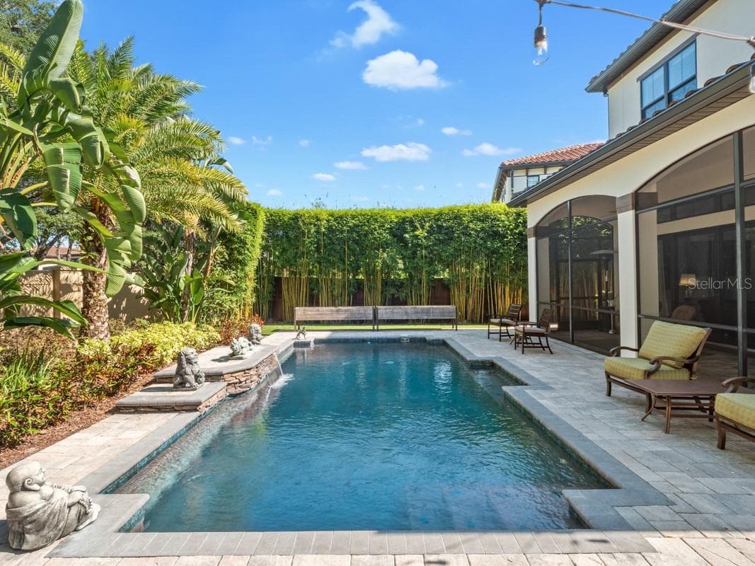 Single Family Residence at 8418 VIA VITTORIA WAY, ORLANDO, photo 52 of 72