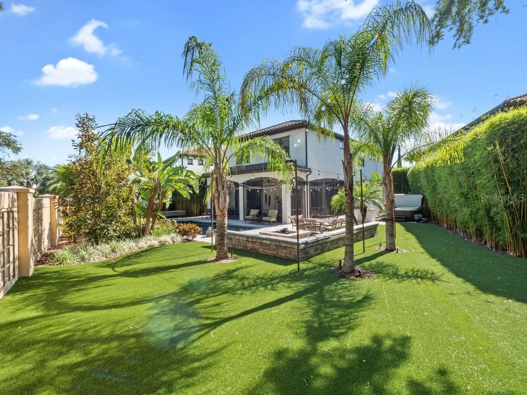 Single Family Residence at 8418 VIA VITTORIA WAY, ORLANDO, photo 53 of 72