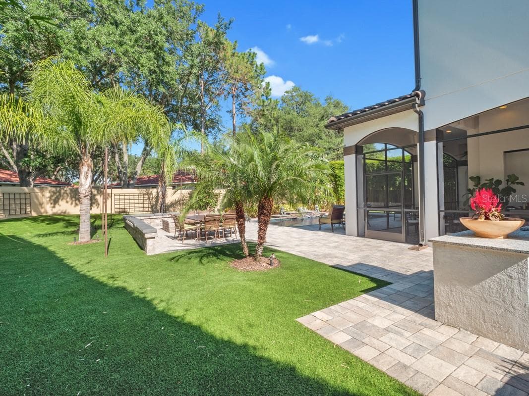 Single Family Residence at 8418 VIA VITTORIA WAY, ORLANDO, photo 56 of 72