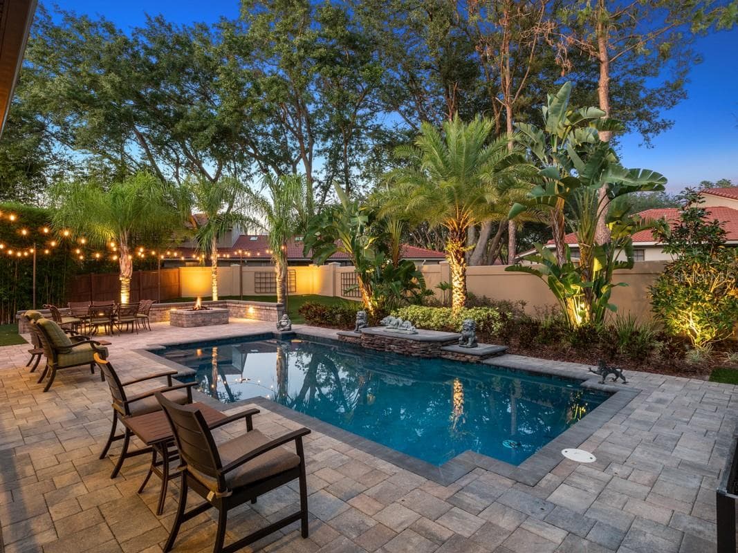 Single Family Residence at 8418 VIA VITTORIA WAY, ORLANDO, photo 65 of 72