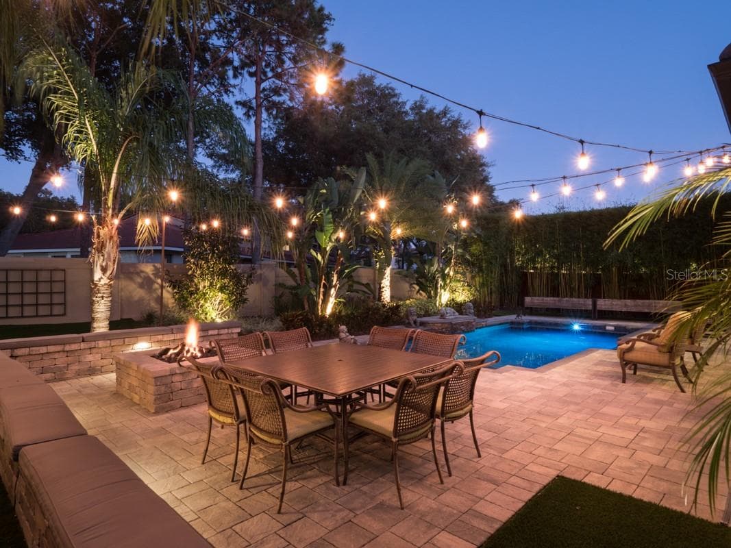 Single Family Residence at 8418 VIA VITTORIA WAY, ORLANDO, photo 67 of 72