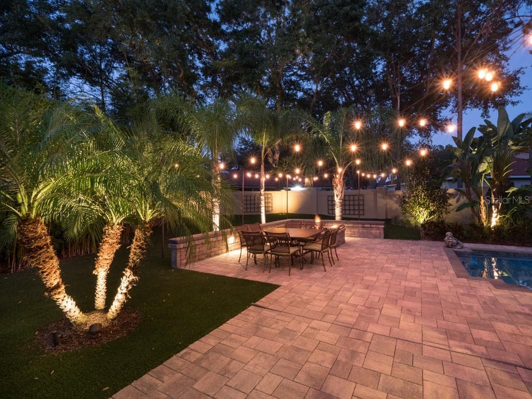 Single Family Residence at 8418 VIA VITTORIA WAY, ORLANDO, photo 68 of 72