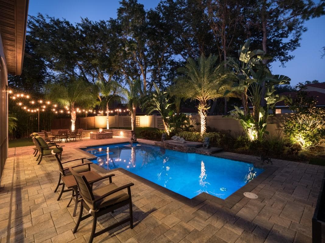 Single Family Residence at 8418 VIA VITTORIA WAY, ORLANDO, photo 71 of 72