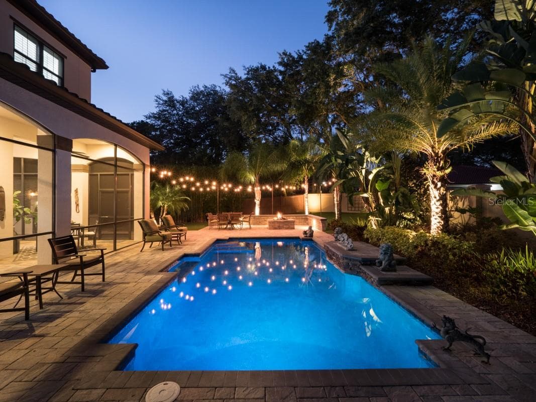 Single Family Residence at 8418 VIA VITTORIA WAY, ORLANDO, photo 72 of 72