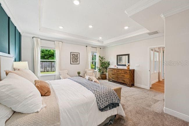 Model home - actual features may vary. - 4337 WINESAP WAY, LAKELAND