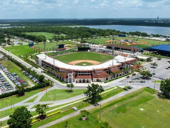 Publix Field at Joker Marchant Stadium - 4337 WINESAP WAY, LAKELAND