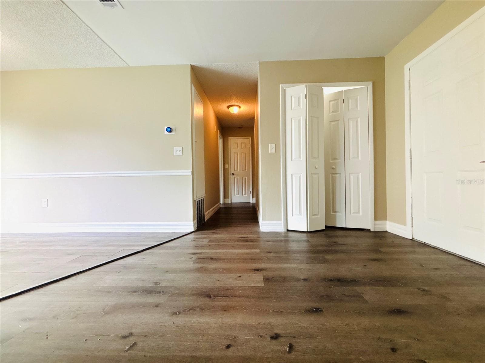 Half Duplex at 504 BLACKBIRD LN #A, POINCIANA, photo 11 of 22