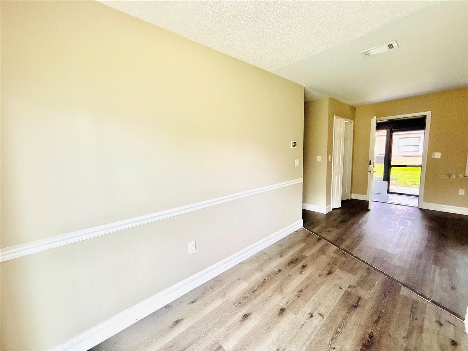 Half Duplex at 504 BLACKBIRD LN #A, POINCIANA, photo 13 of 22