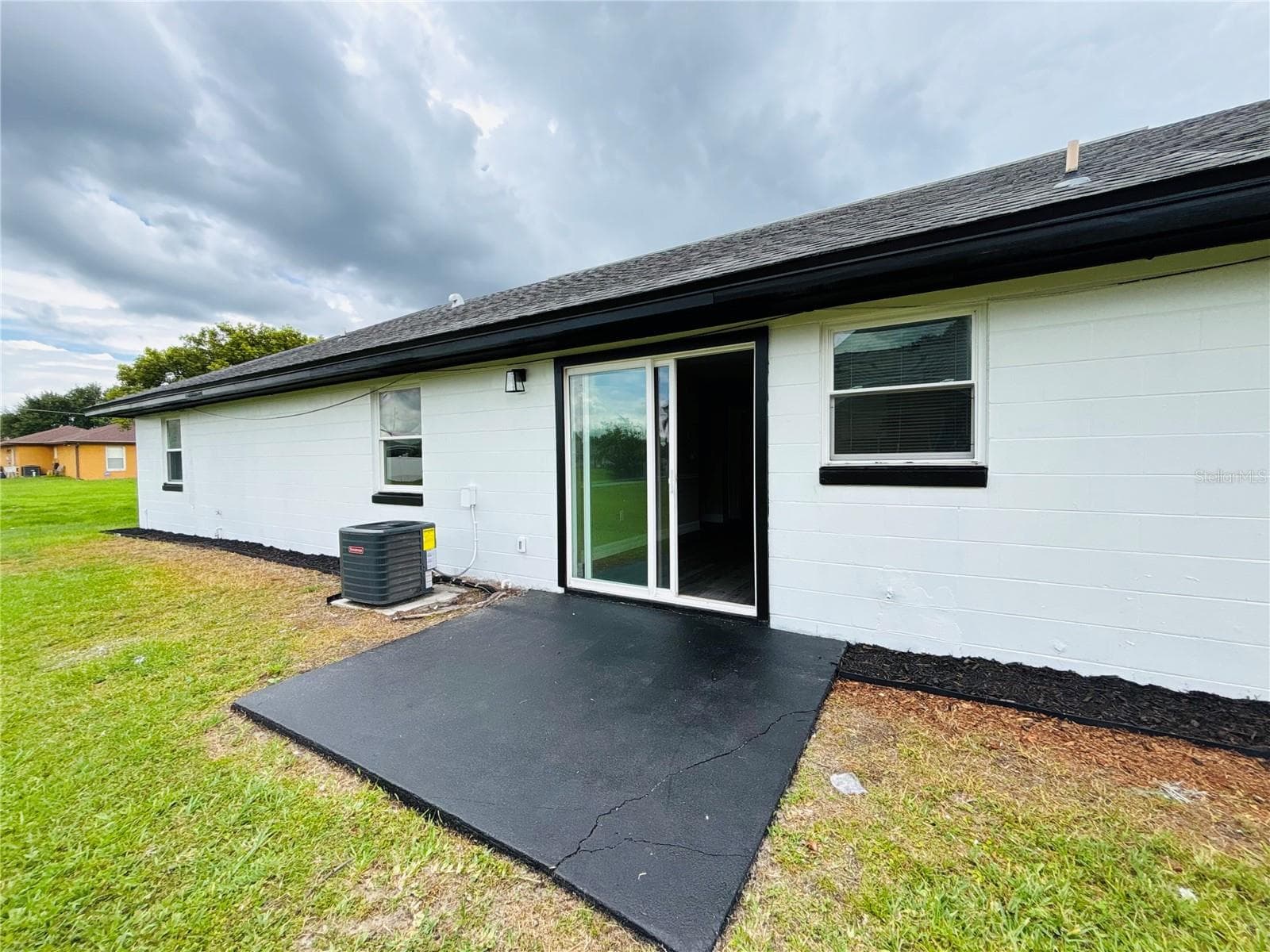 Half Duplex at 504 BLACKBIRD LN #A, POINCIANA, photo 14 of 22