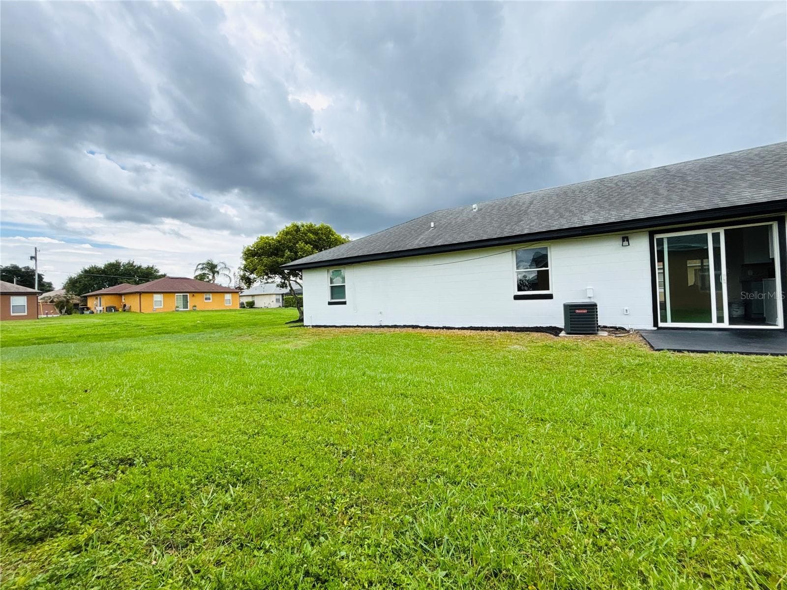 Half Duplex at 504 BLACKBIRD LN #A, POINCIANA, photo 16 of 22