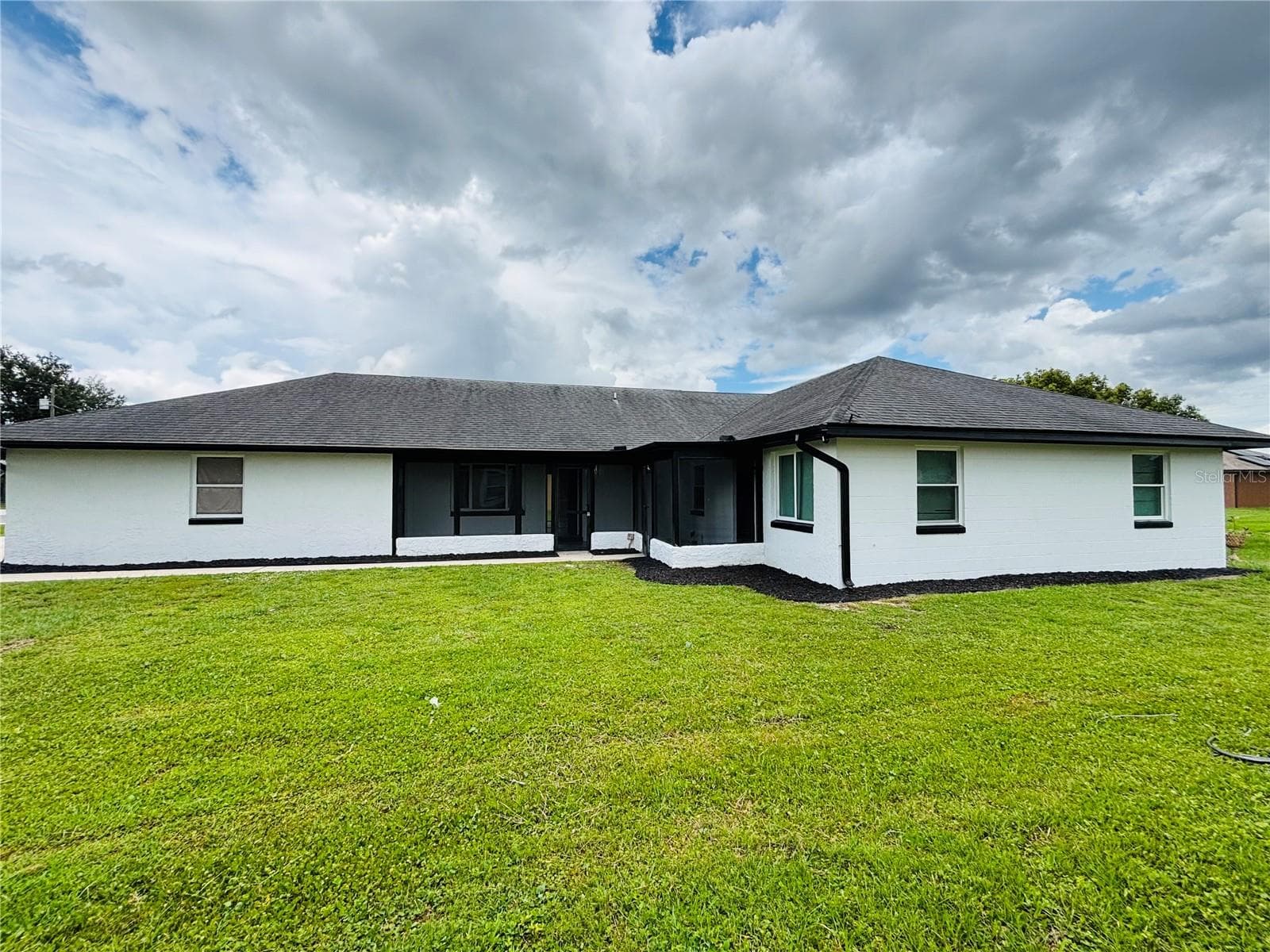 Half Duplex at 504 BLACKBIRD LN #A, POINCIANA, photo 20 of 22