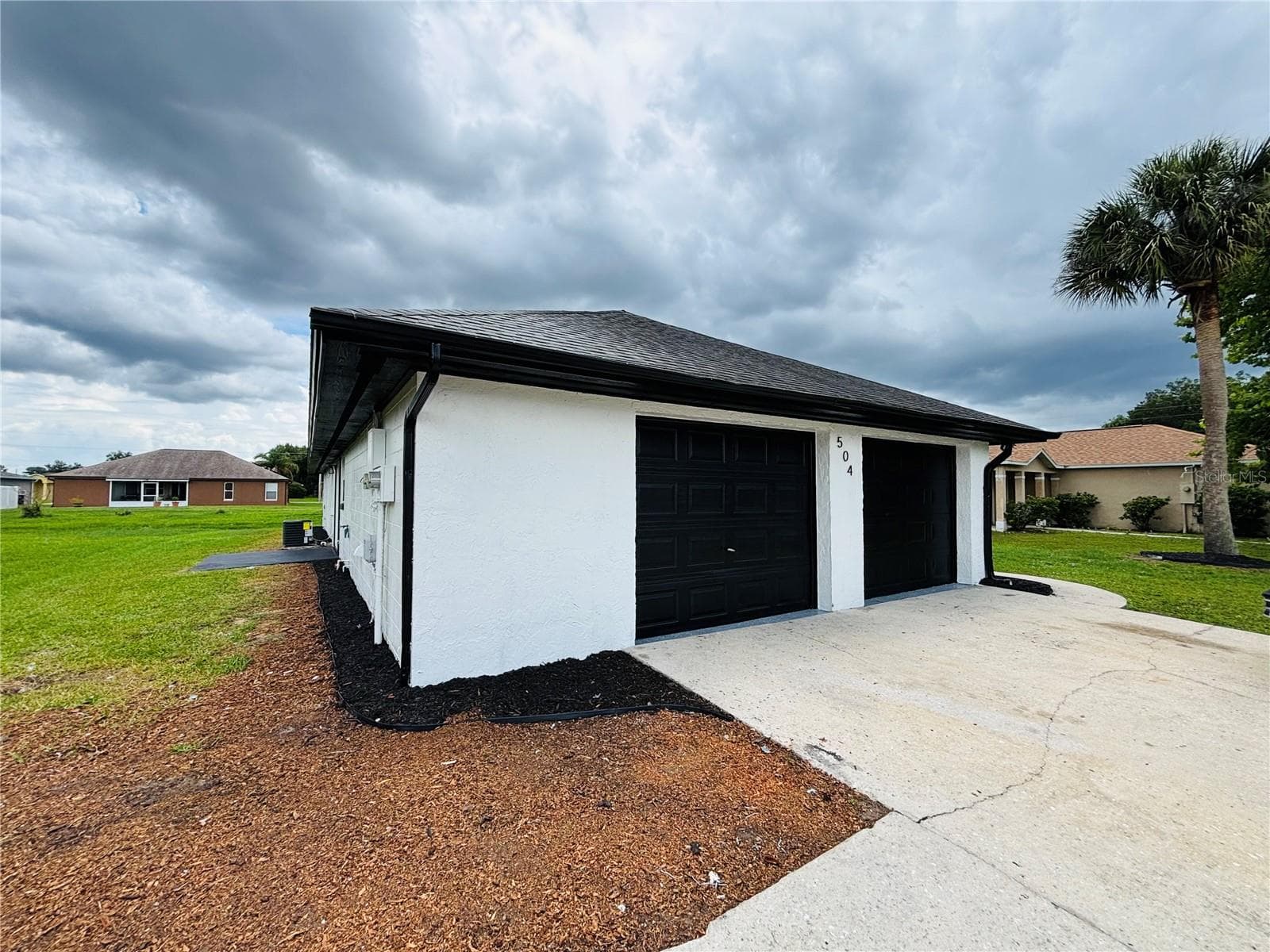 Half Duplex at 504 BLACKBIRD LN #A, POINCIANA, photo 22 of 22