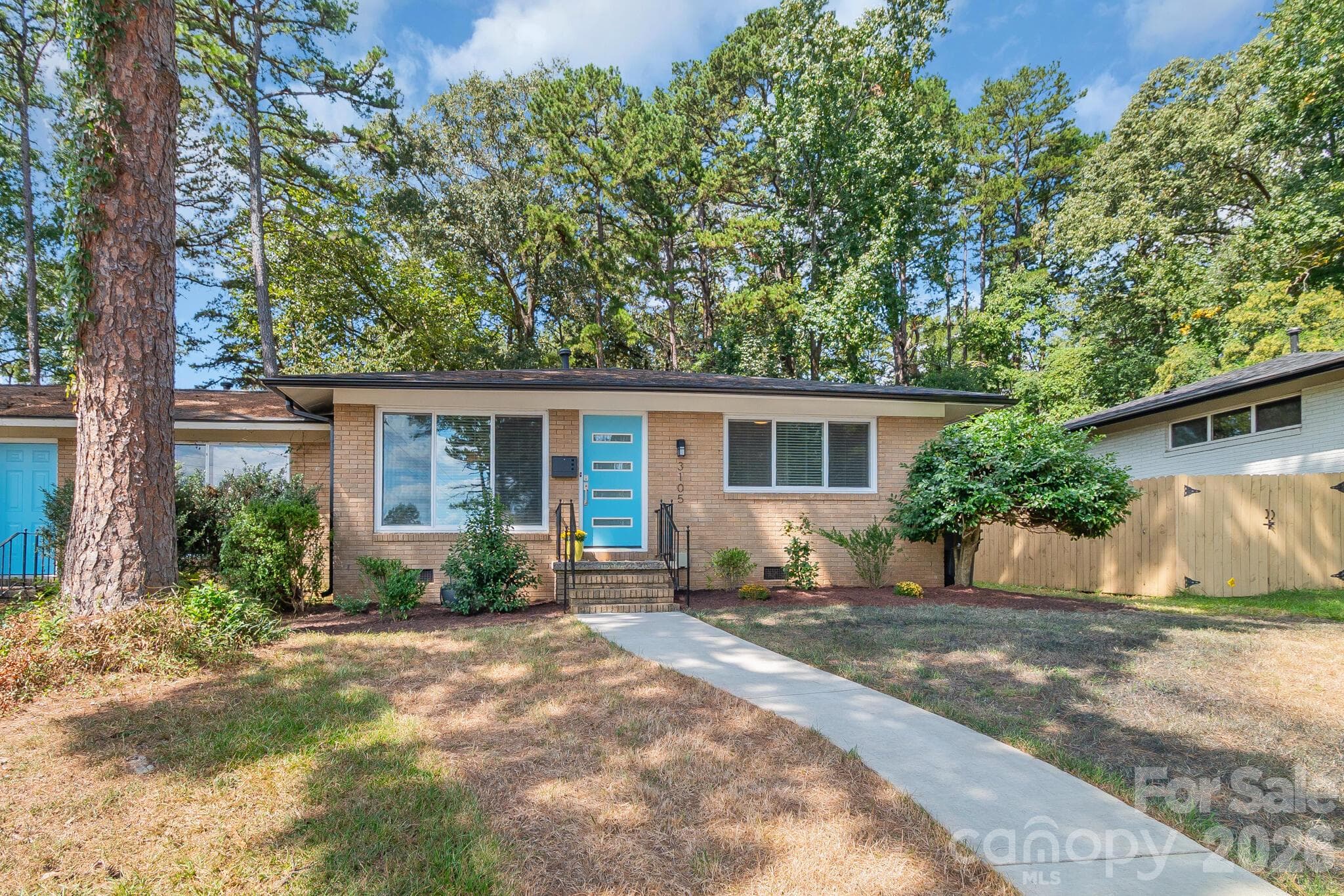 3105 Erskine Drive