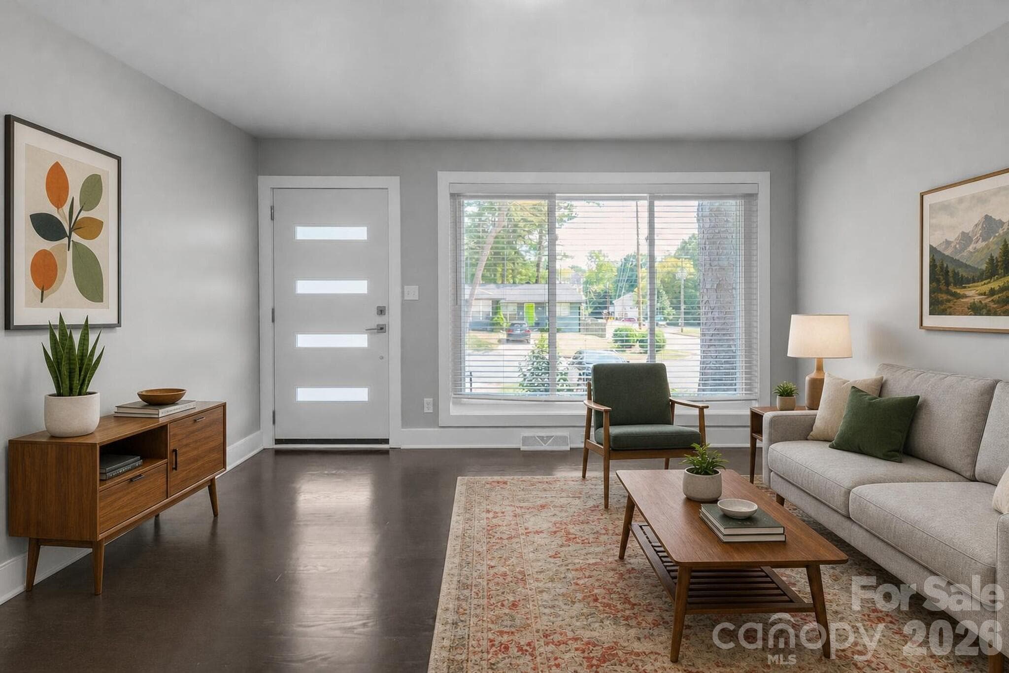 Condominium at 3105 Erskine Drive, Charlotte, photo 29 of 31