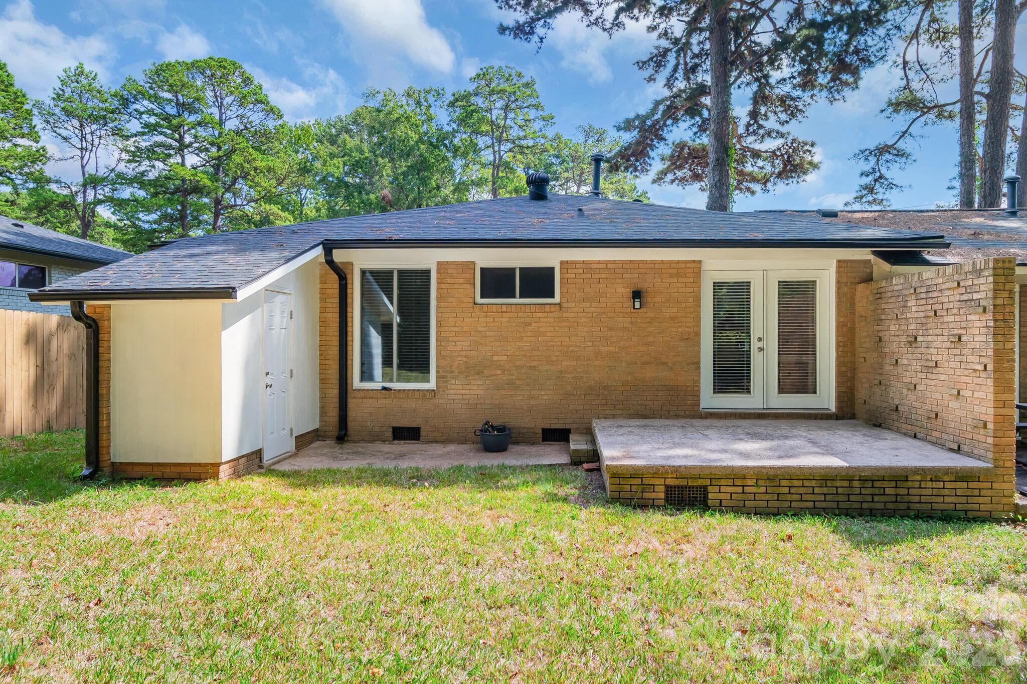 Condominium at 3105 Erskine Drive, Charlotte, photo 31 of 31