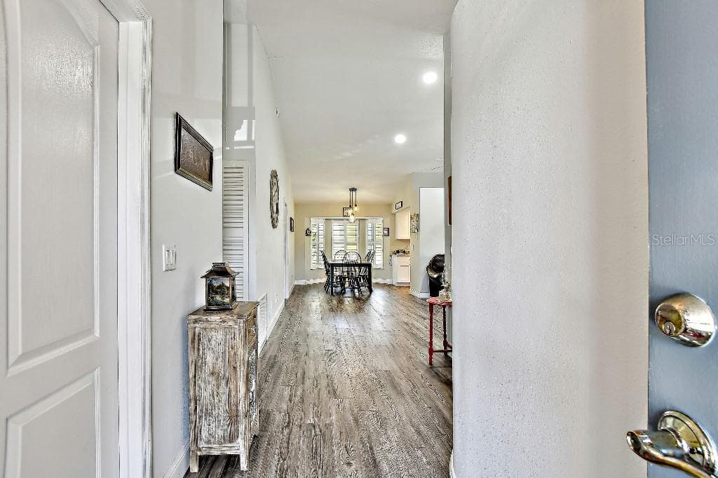 Duplex at 2291 AMERICUS BLVD W #41, CLEARWATER, photo 3 of 23