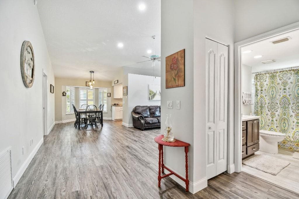 Duplex at 2291 AMERICUS BLVD W #41, CLEARWATER, photo 4 of 23