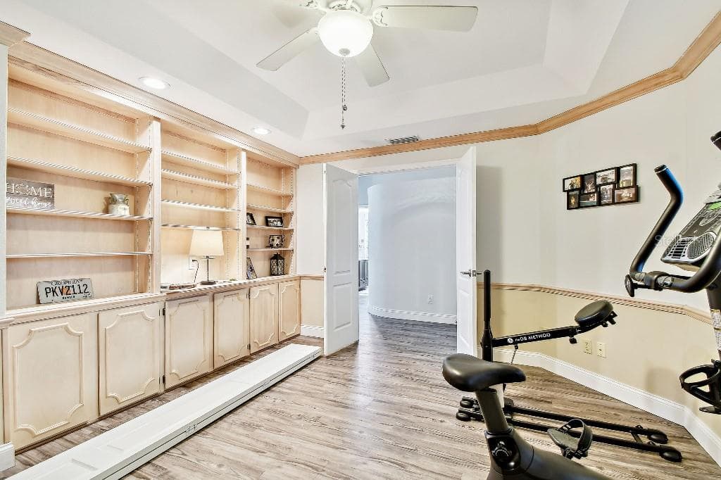 Duplex at 2291 AMERICUS BLVD W #41, CLEARWATER, photo 5 of 23