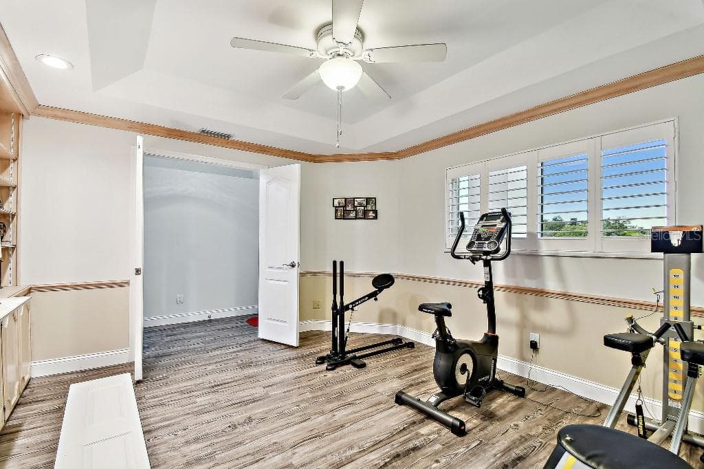 Duplex at 2291 AMERICUS BLVD W #41, CLEARWATER, photo 6 of 23