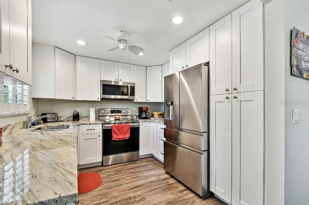 Duplex at 2291 AMERICUS BLVD W #41, CLEARWATER, photo 14 of 23