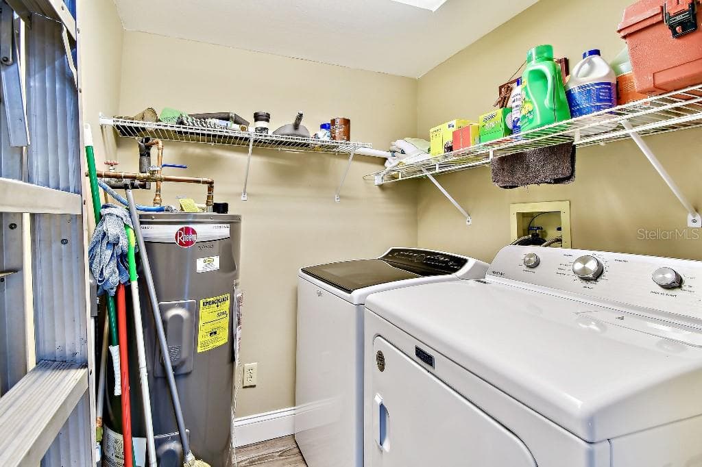 Duplex at 2291 AMERICUS BLVD W #41, CLEARWATER, photo 21 of 23