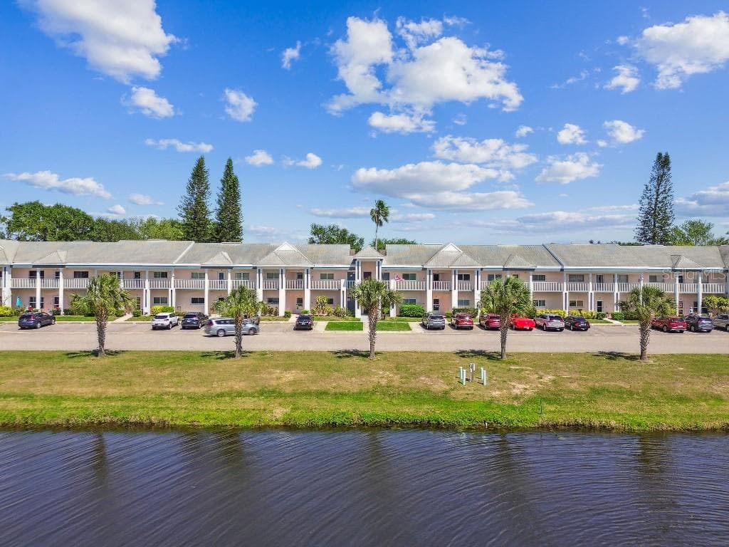 Duplex at 2291 AMERICUS BLVD W #41, CLEARWATER, photo 23 of 23