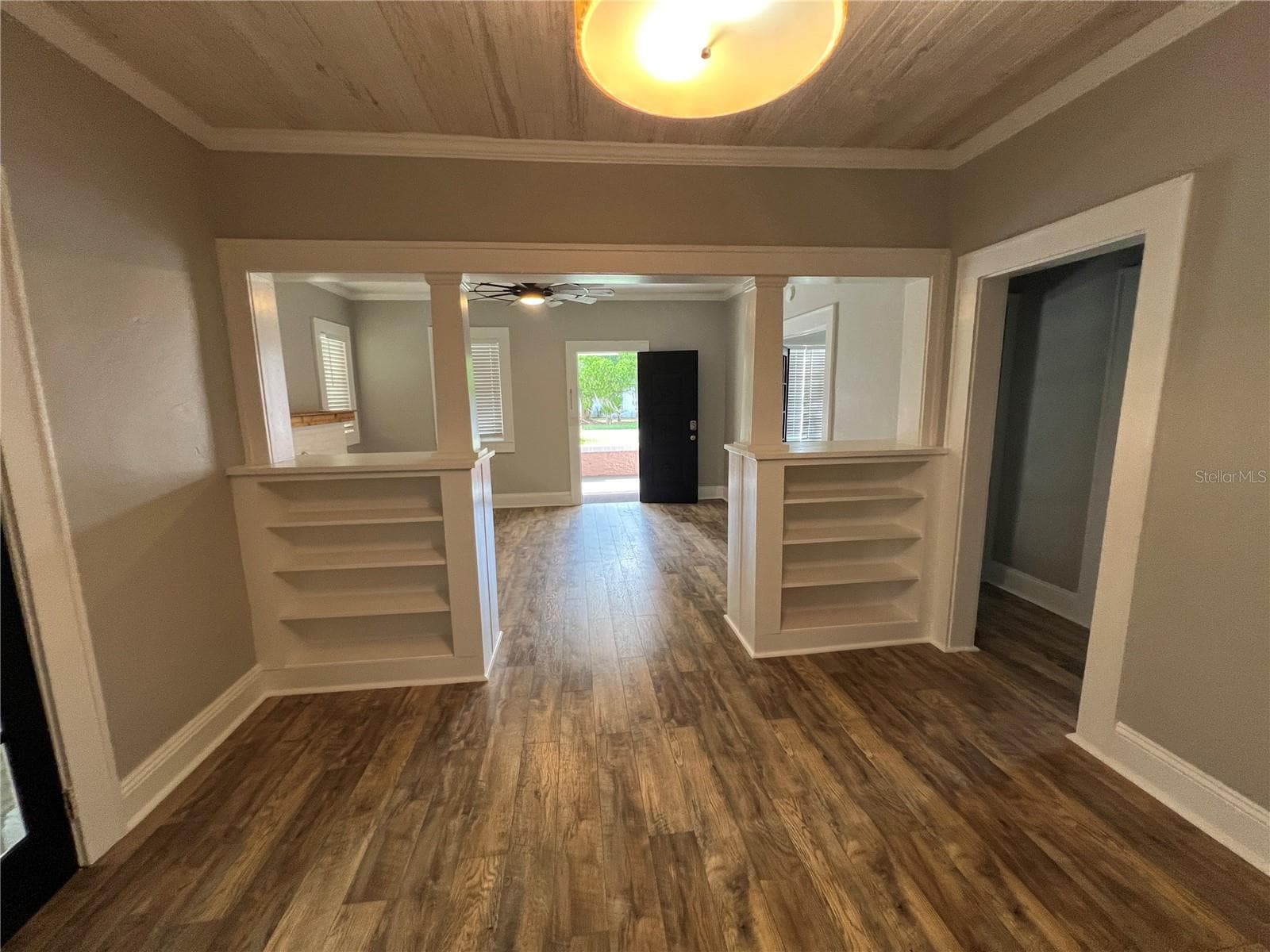 Dining Room - 494 BRAINARD AVE, UMATILLA