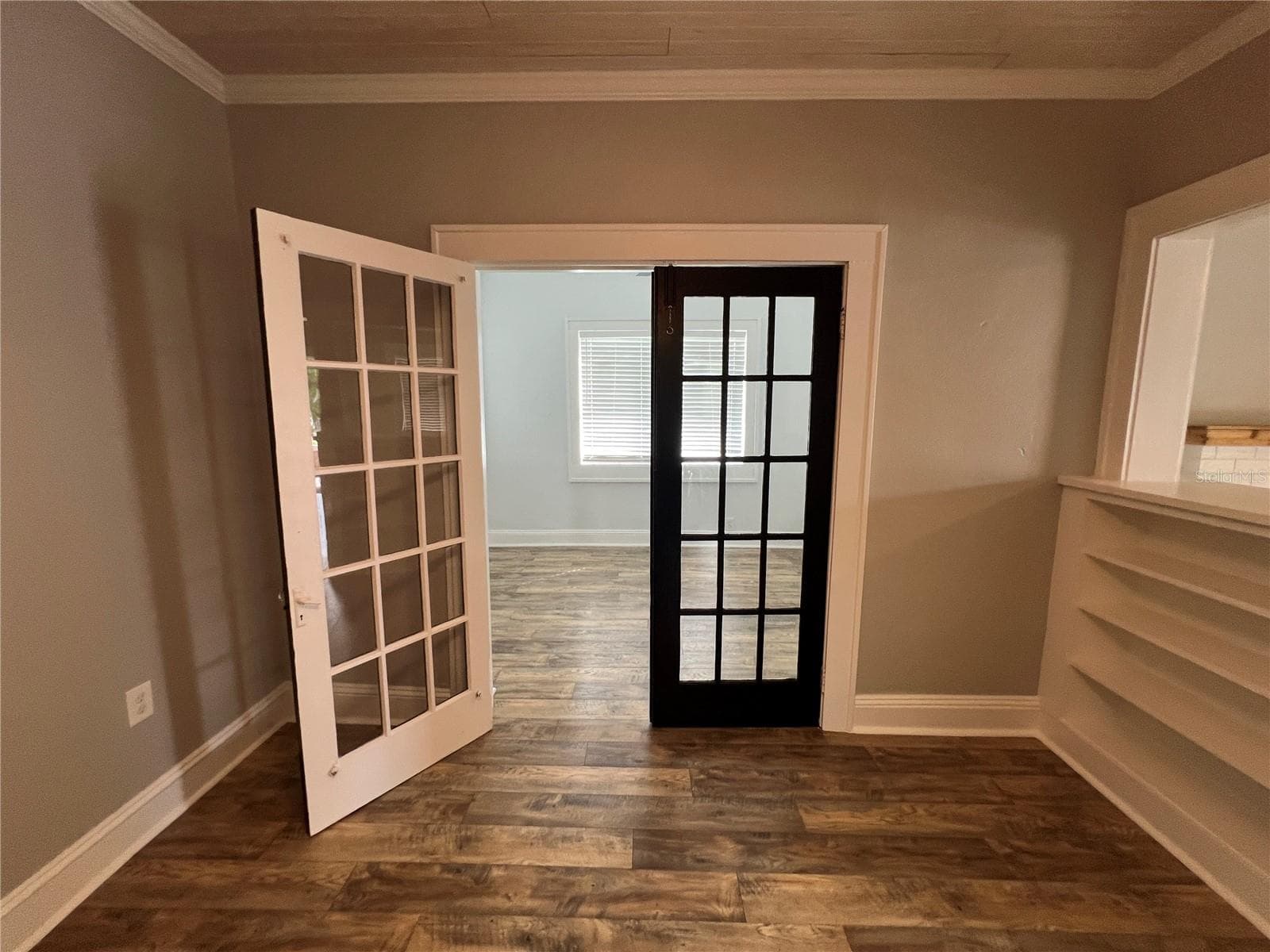 Dining Room to Bonus Room - 494 BRAINARD AVE, UMATILLA