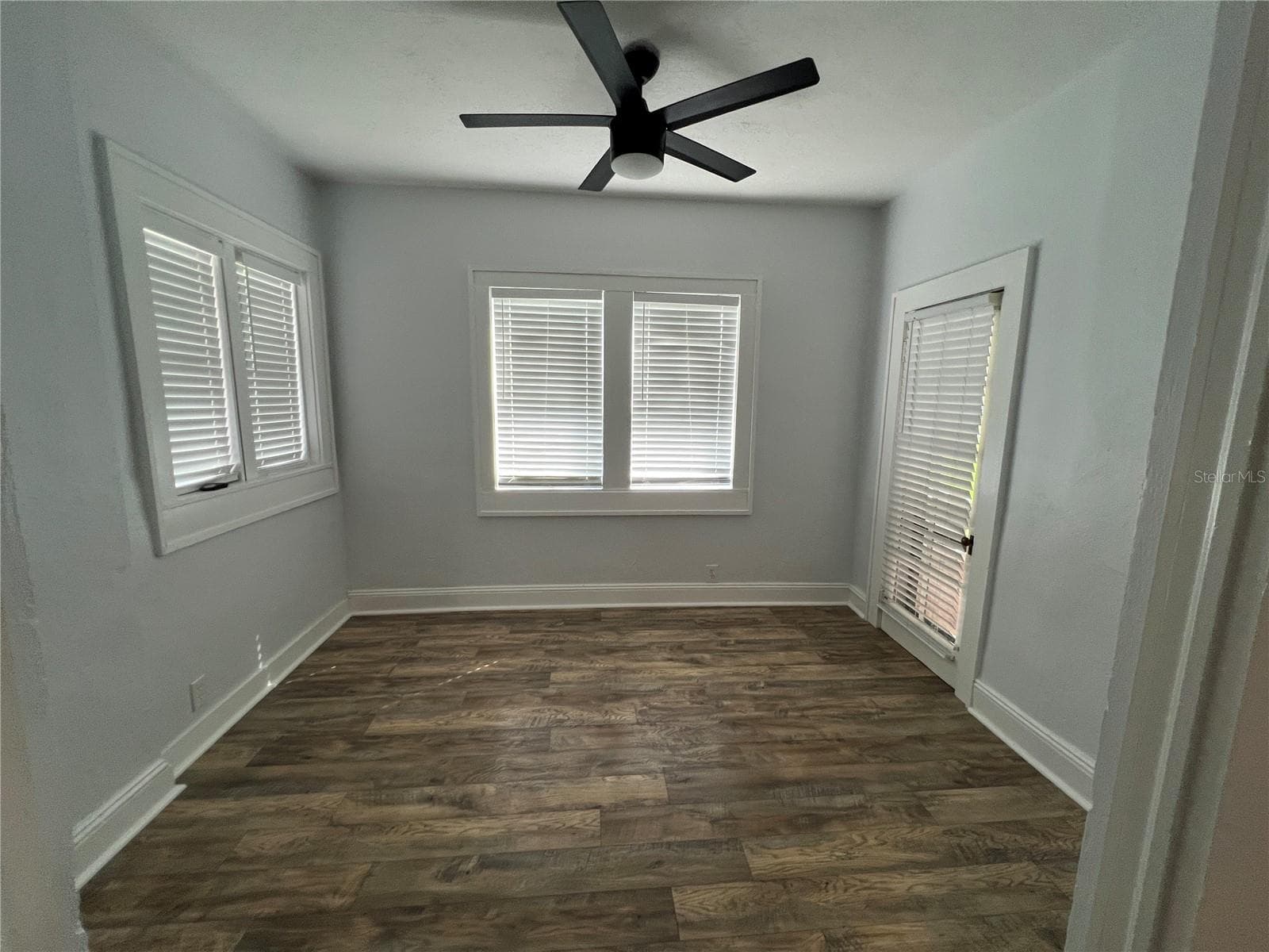 Bonus Room, Side Entry from CarPort - 494 BRAINARD AVE, UMATILLA