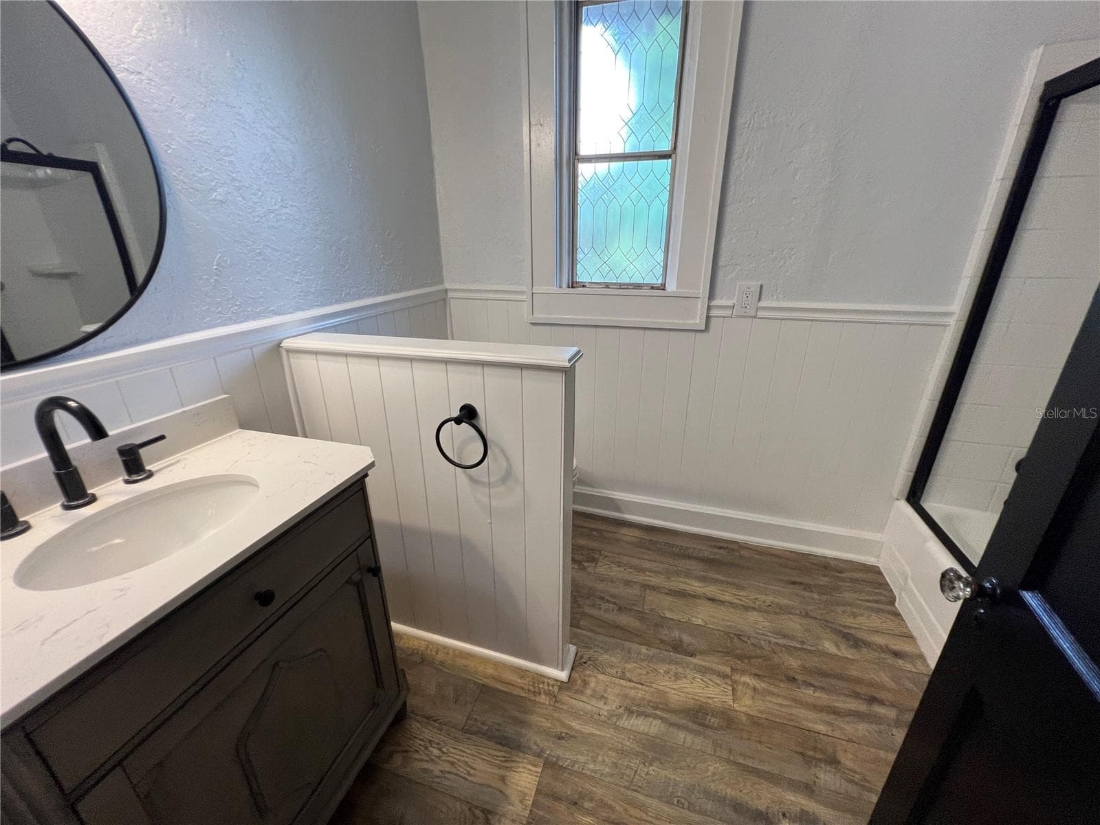 Main Bathroom - 494 BRAINARD AVE, UMATILLA