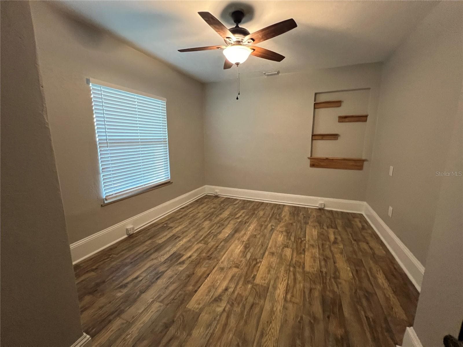 Bedroom 2 - 494 BRAINARD AVE, UMATILLA