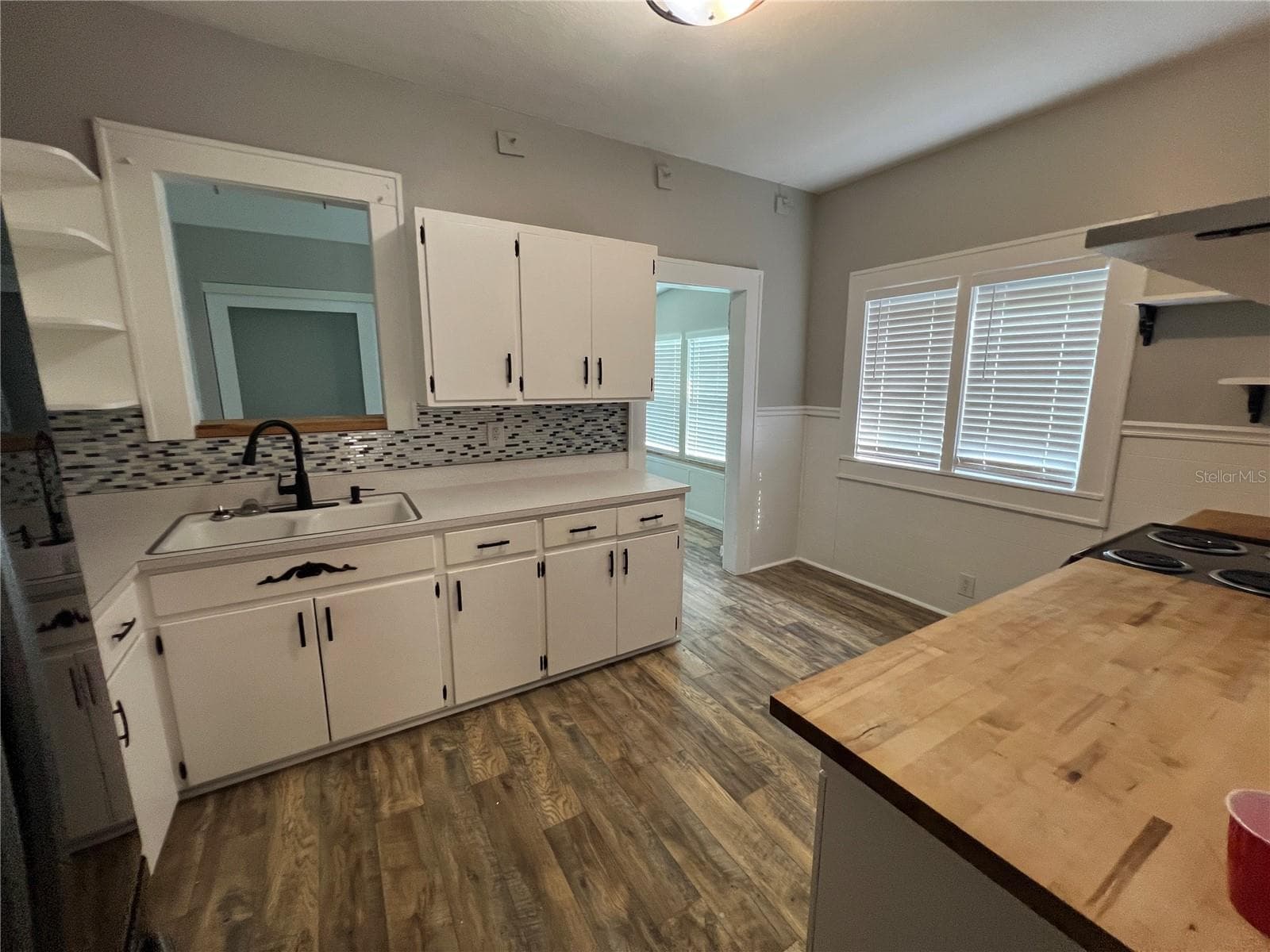 Kitchen - 494 BRAINARD AVE, UMATILLA