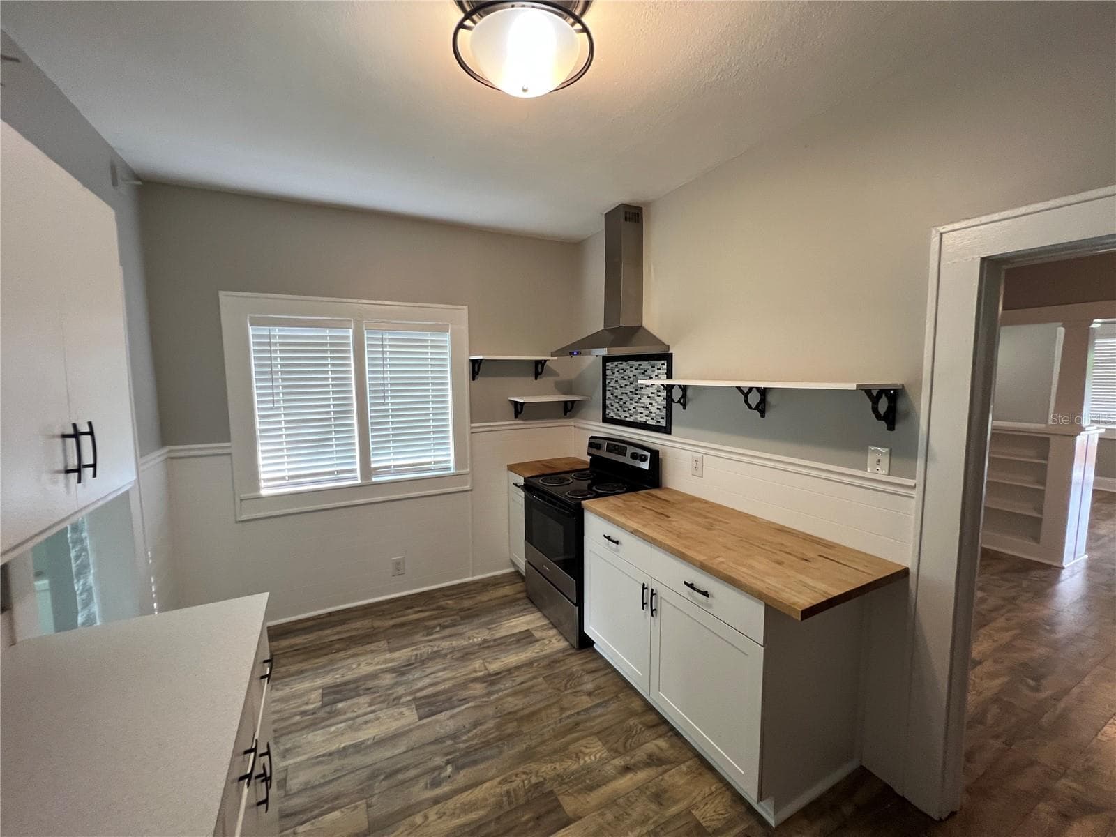 Kitchen - 494 BRAINARD AVE, UMATILLA
