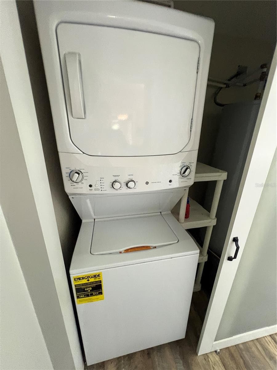 Washer /Dry - 494 BRAINARD AVE, UMATILLA