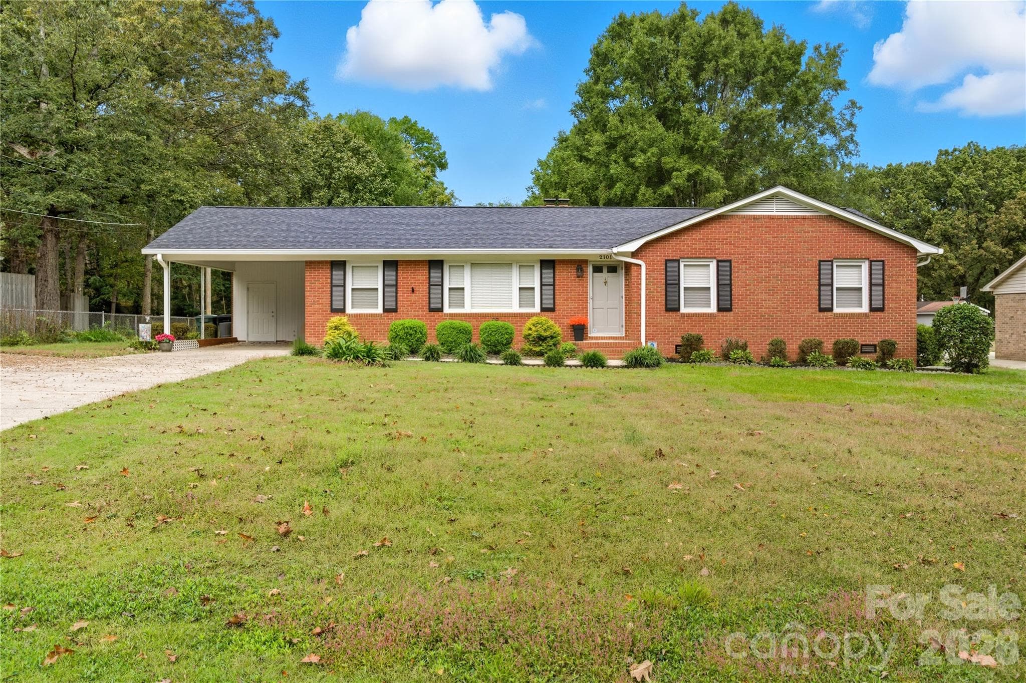 2101 SHADY LANE - 2101 Shady Lane, Monroe