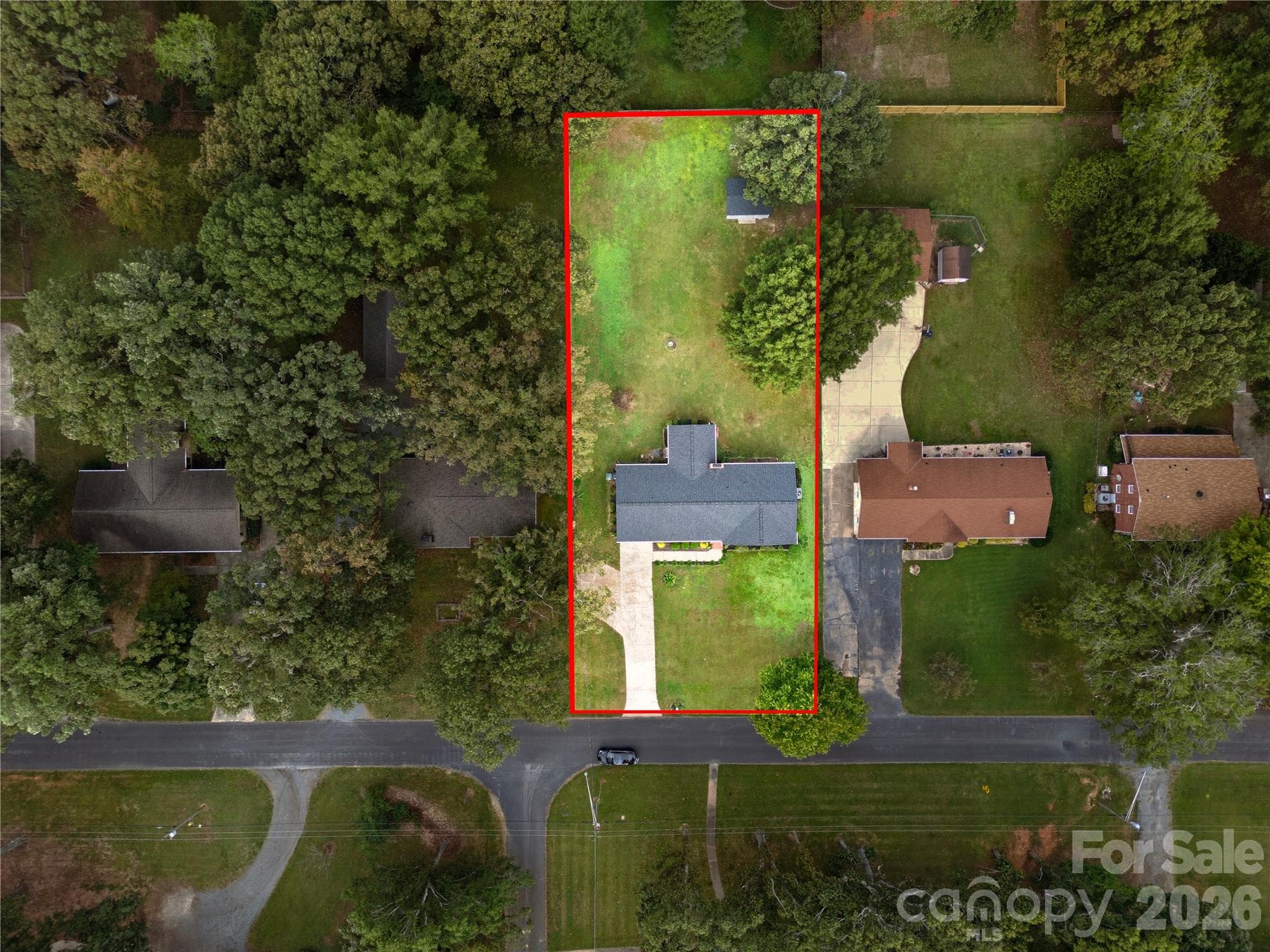 Single Family Residence at 2101 Shady Lane, Monroe, photo 8 of 74