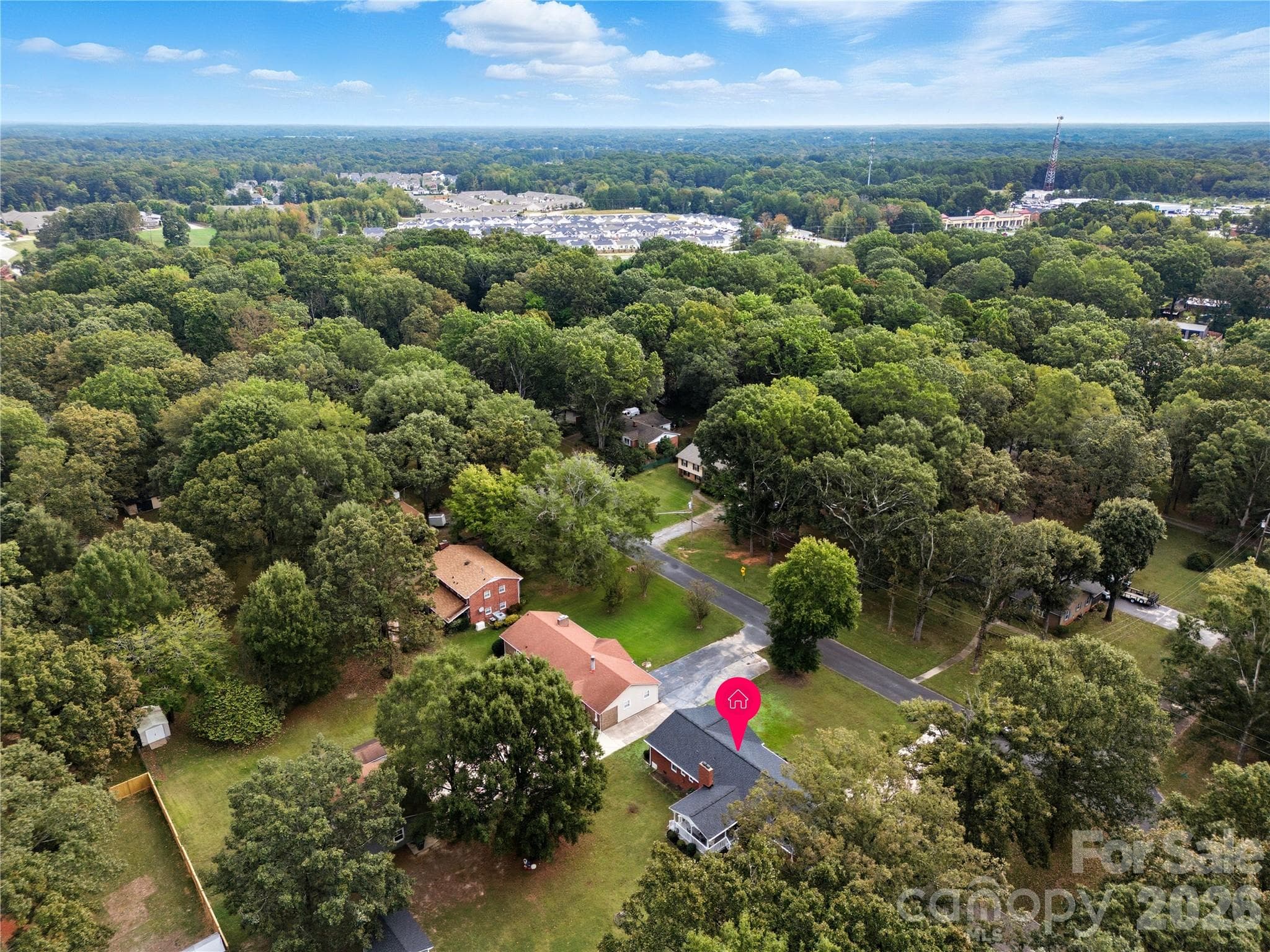 Single Family Residence at 2101 Shady Lane, Monroe, photo 10 of 74