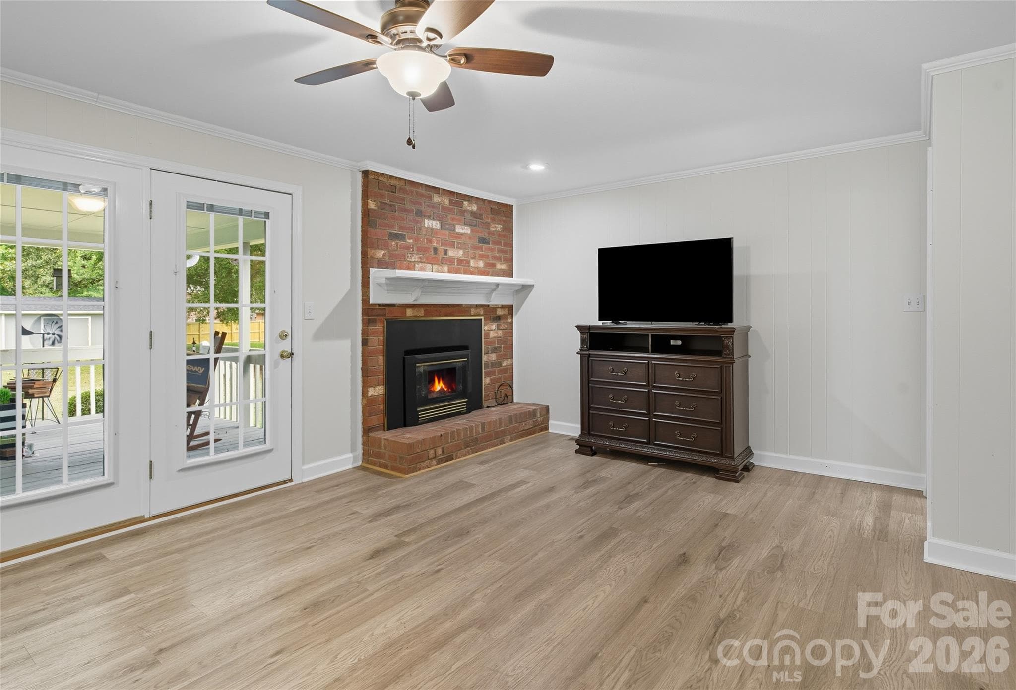 DEN - 2101 Shady Lane, Monroe