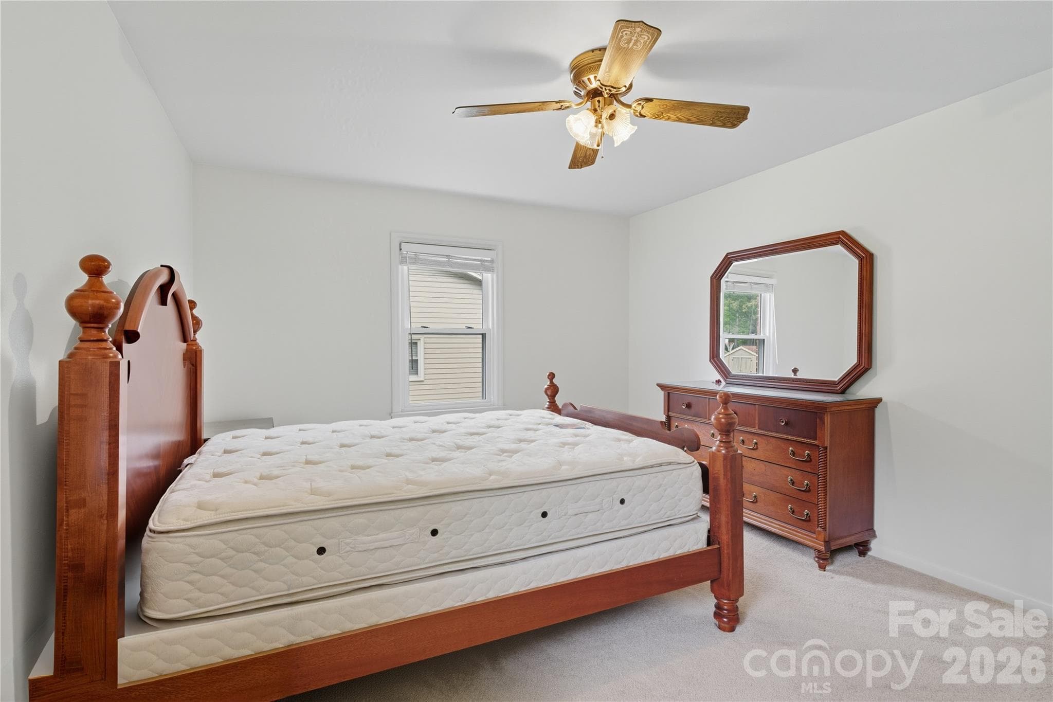 PRIMARY BEDROOM - 2101 Shady Lane, Monroe