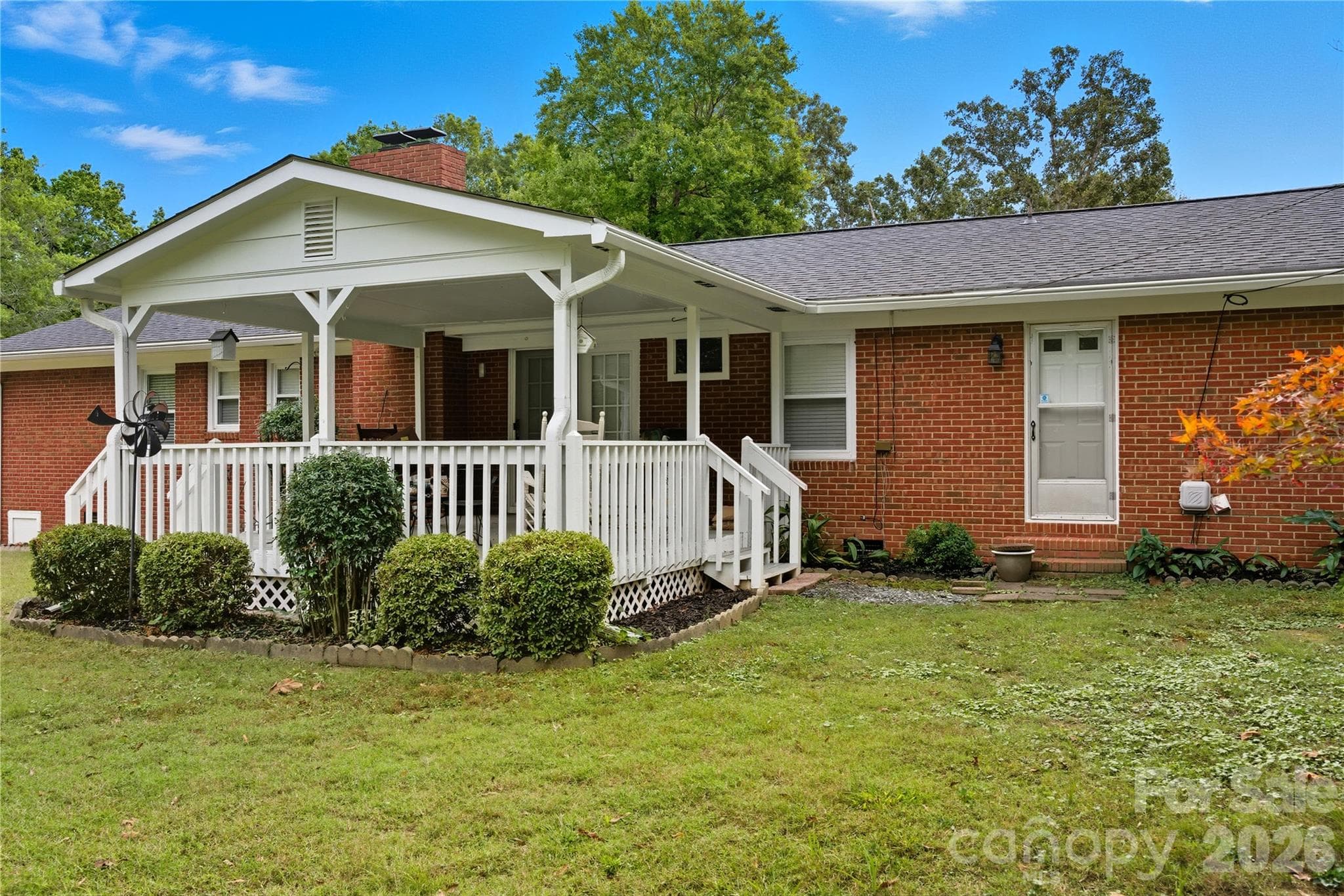 Single Family Residence at 2101 Shady Lane, Monroe, photo 68 of 74