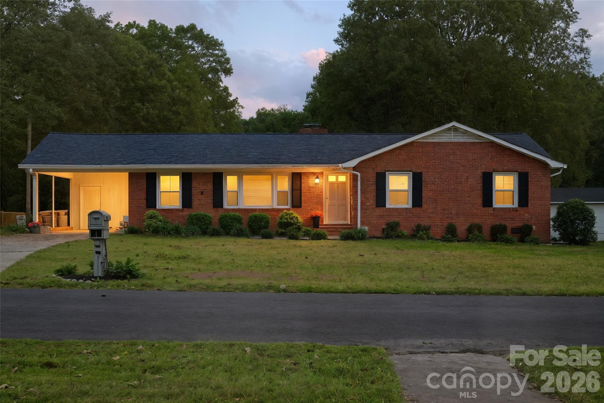 Single Family Residence at 2101 Shady Lane, Monroe, photo 74 of 74
