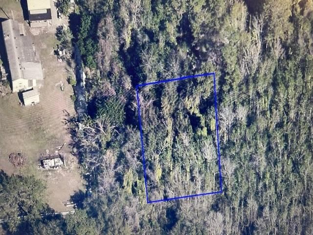 Land at ADAMS AVE, ORLANDO, photo 4 of 5