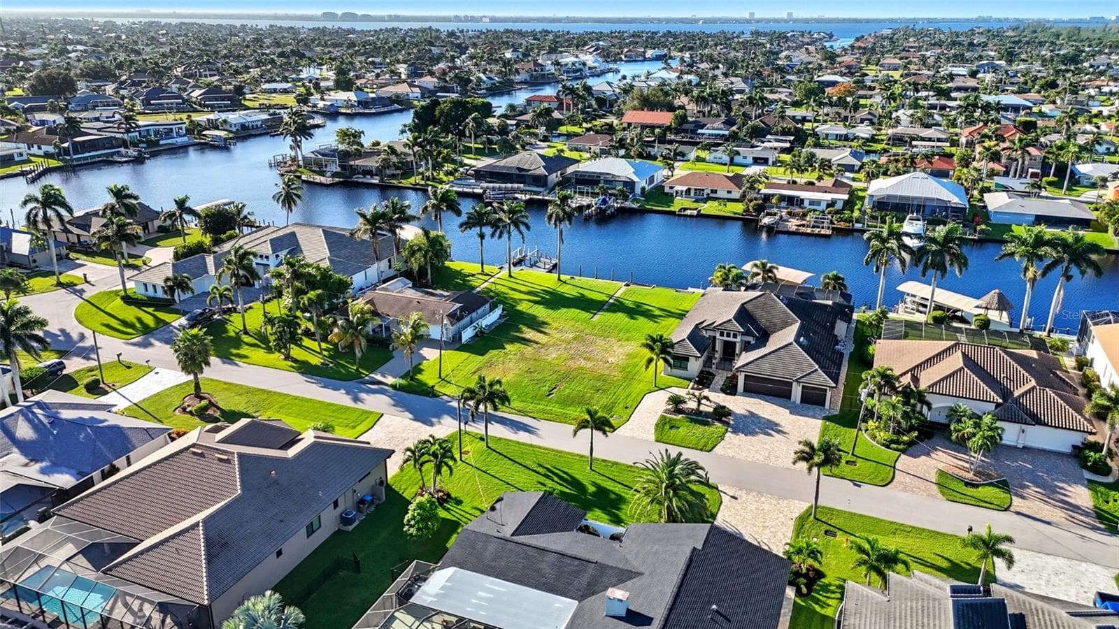 Land at 126 SW 50TH ST, CAPE CORAL, photo 6 of 20