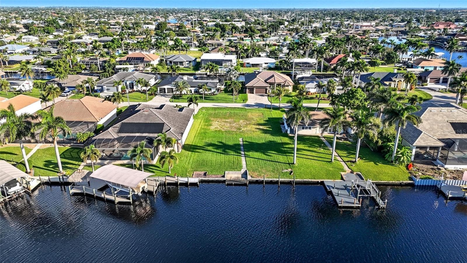 Land at 126 SW 50TH ST, CAPE CORAL, photo 15 of 20