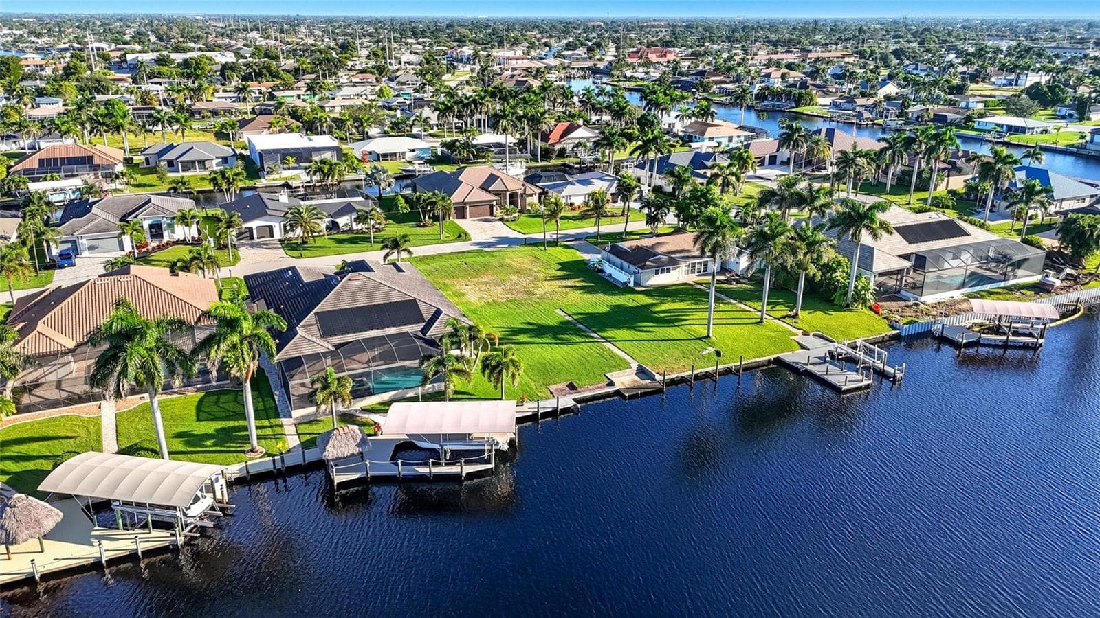 Land at 126 SW 50TH ST, CAPE CORAL, photo 17 of 20