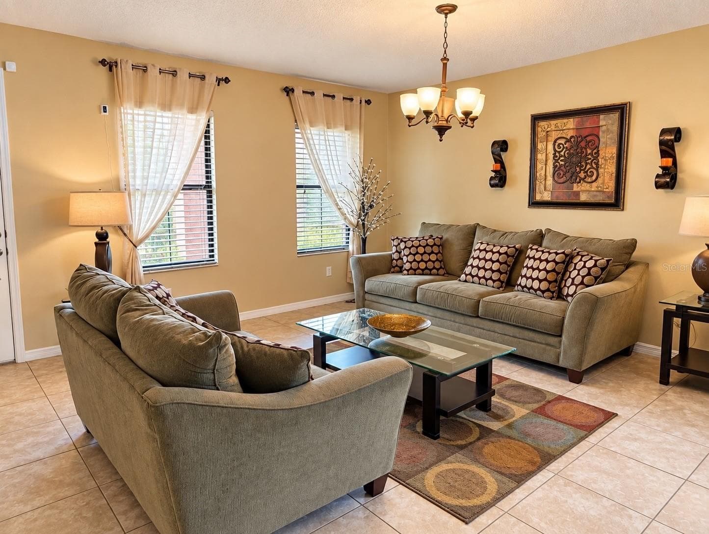 Single Family Residence at 2921 CASABELLA DR, KISSIMMEE, photo 12 of 20