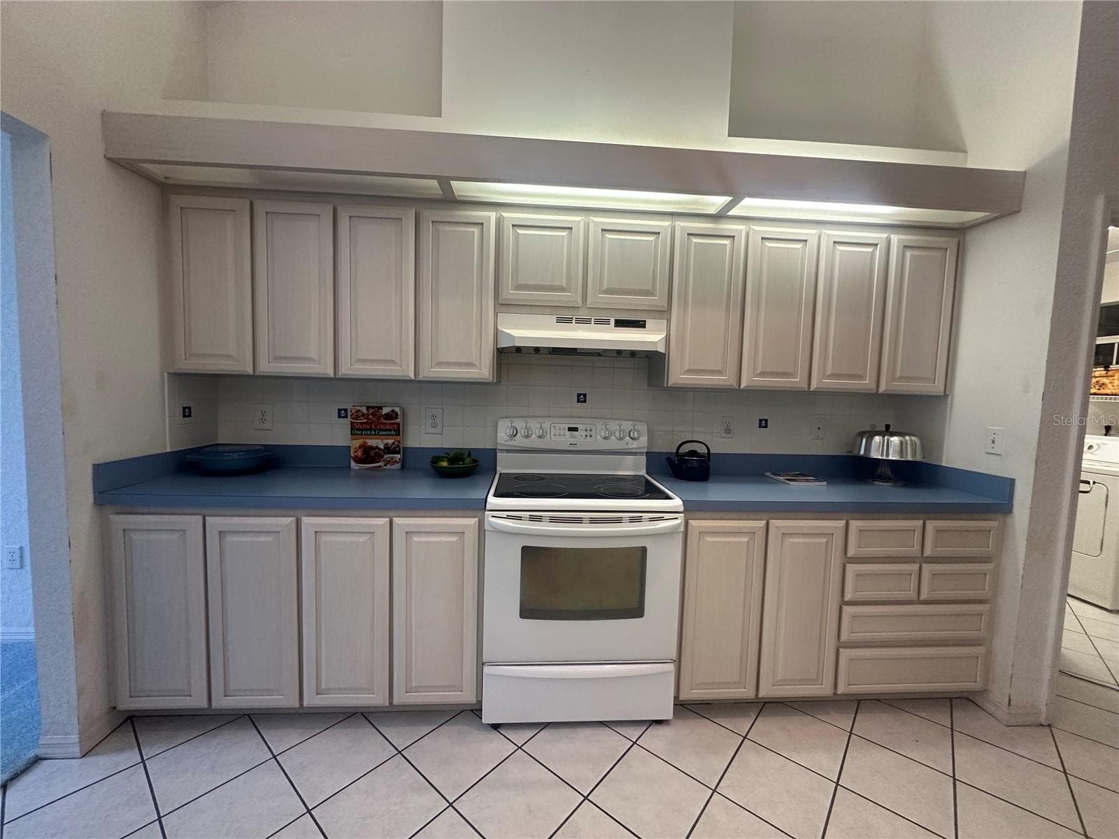 Kitchen - 10816 SW 83RD AVE, OCALA